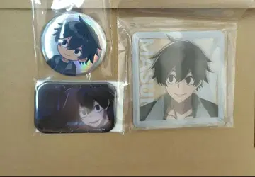 도겐 안키 off shot style 요도카와 마스미