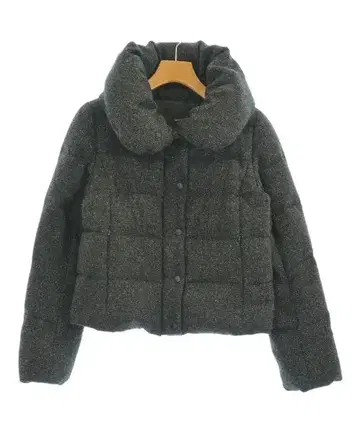 m's select 다운 자켓/다운 베스트 여성용