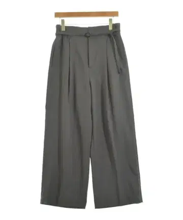 green label relaxing 슬랙스 여성용