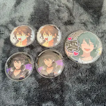 앙스타 프라이스 캐릭터 배지