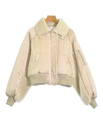 ETRE TOKYO 블루종 (기타) 여성용