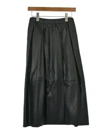 TOMORROWLAND 롱 맥시 길이 스커트 여성용