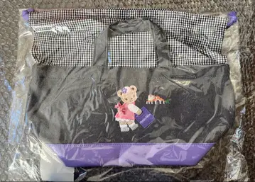 파밀리아 x 다카라즈카 가극 밴드 포함 복조리 백 미사용 미개봉