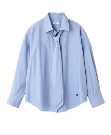 프레이 아이디 베이직 워셔블 셔츠