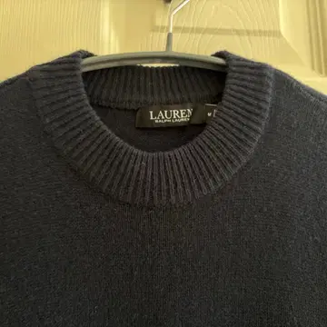 Lauren 니트 원피스