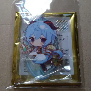 원신 감우 스위츠 파라다이스 아크릴 스탠드