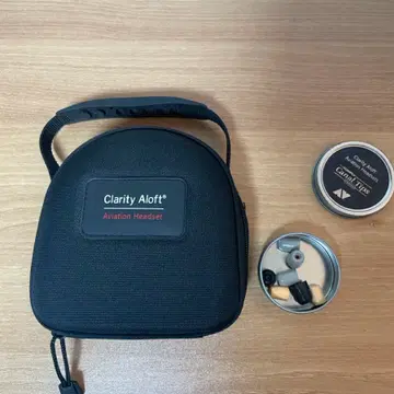 비행 헤드셋 (Clarity Aloft flex Headset) | 브랜드 중고거래 플랫폼