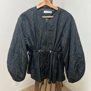 [ prose verse ] 퀼팅 자켓