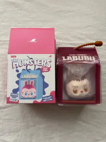 러브브 푸니푸니 참 팝마트 오니기리