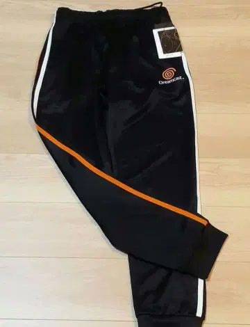 세가 저지 바지 드림캐스트 돈키 한정판 M