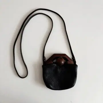 에타블 미니 숄더백