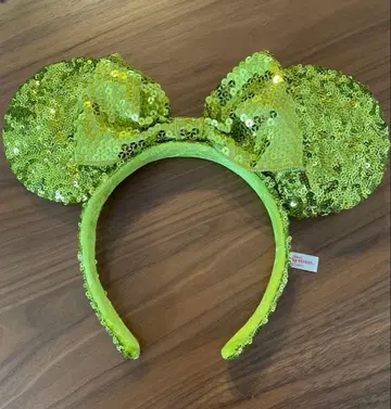 디즈니 머리띠 미니