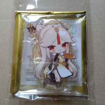 원신 응광 스위츠 파라다이스 아크릴 스탠드