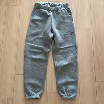 patagonia 그레이 스웨트 팬츠 XS