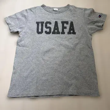 챔피온 USAFA 셔츠