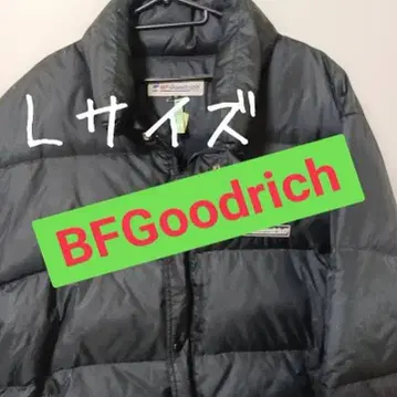 BFGoodrich L 사이즈 다운 자켓