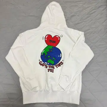 JO1 OPEN THE DOOR 후드티 M