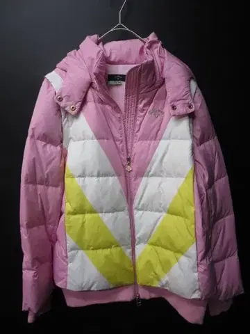 캘러웨이 Callaway 다운 자켓 사이즈 LL