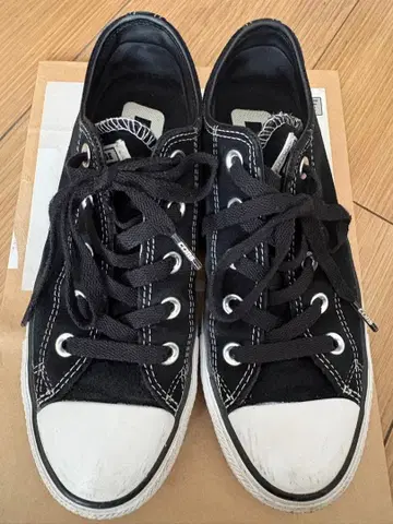 [ 가격 인하 ] CONVERSE CONS 컨버스 컨즈 23cm