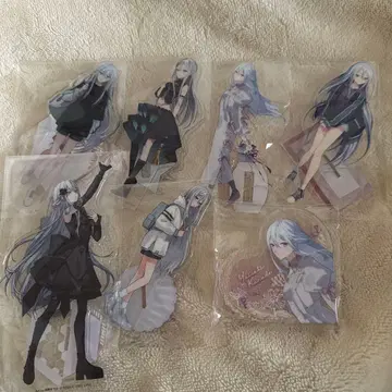 프로세카 요이사키 카나데 아크릴 스탠드 묶음 판매