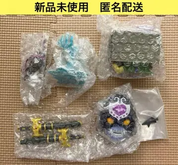 죠죠의 기묘한 모험 제일복권 묶음 판매