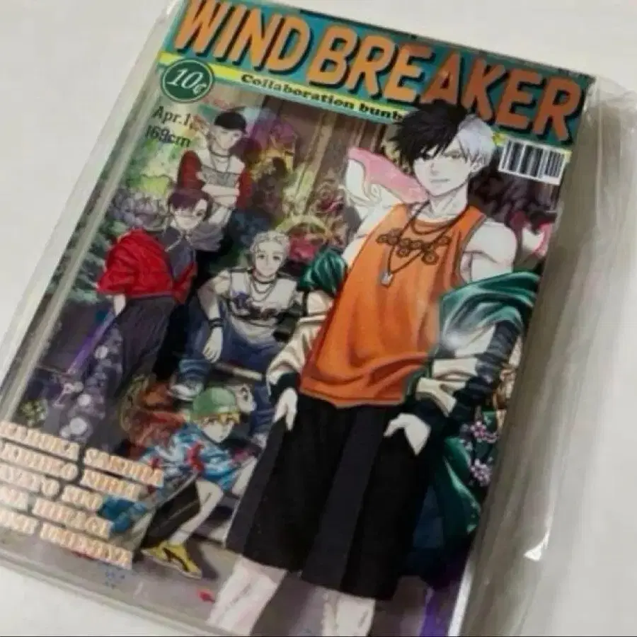 1번째 상품 이미지