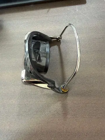 다이와 19 셀테이트 4000cxh 에어로터만