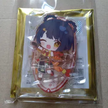 원신 향릉 스위츠 파라다이스 아크릴 스탠드