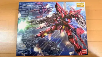 BANDAI MG 이지스 건담