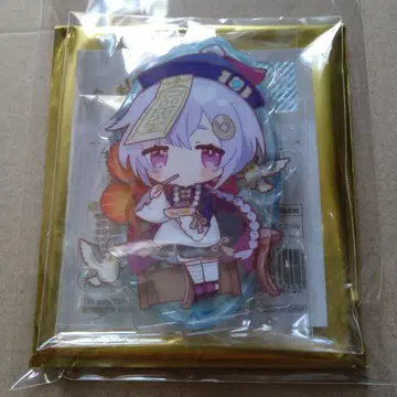 원신 치치 스위츠 파라다이스 아크릴 스탠드