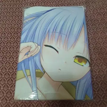 Angel Beats! 천사 침대 시트