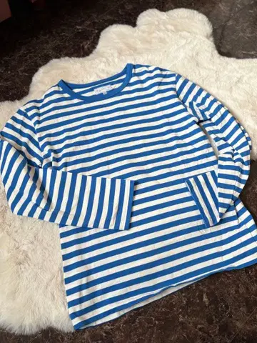 아네스베 롱 T 사이즈 2