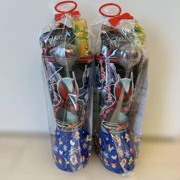 가면라이더 제츠 부츠 크리스마스 부츠 제츠 카프셈 스위츠 새상품