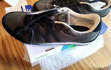 MIZUNO 미즈노 MLC-0C 그레이/블랙