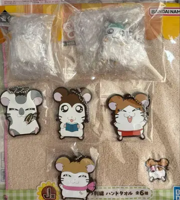 햄 제일복권 H상 K상 코우시군 카부루군