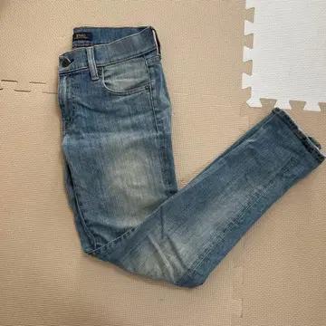 폴로 랄프 로렌 청바지