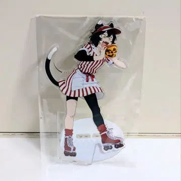 일격 컬렉션 던전밥 특대형 아크릴 스탠드 이즈츠미