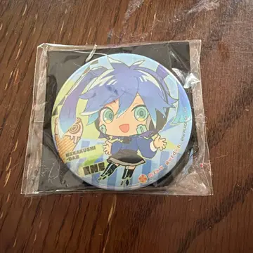 에네 믹스 가든 캔뱃지 카게로우 프로젝트 카게프로