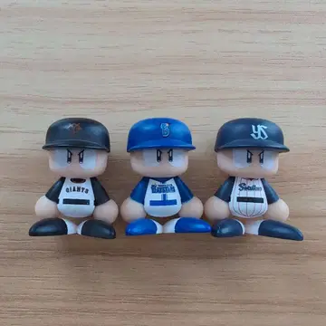 파워프로 군 나라룬데스