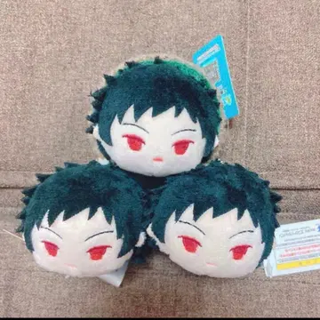 월트리 카자마 소야 모치마스