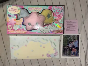 nct wish 위시 wichu 위츄 poppop popchu