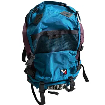 밀레 MILLET 35L 백팩 MO1590 아웃도어
