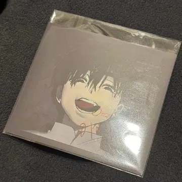 에이리언 스테이지 에이스테 앨범 사진 카드 폴라로이드 이반