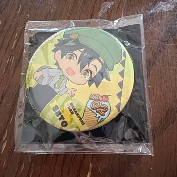 세토 믹스 가든 캔뱃지 카게로우 프로젝트 카게프로