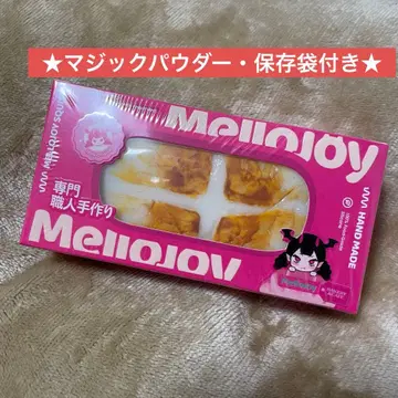 mellojoy DIYJOJO 스퀴즈 오모치