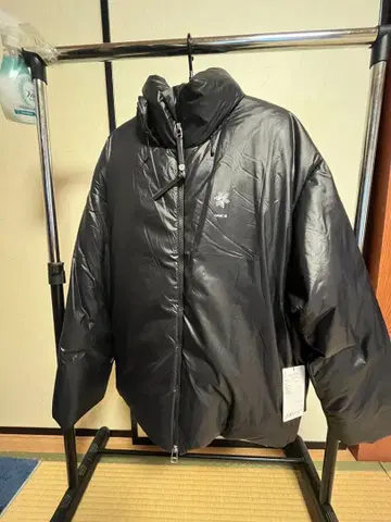 [ 사이즈 4 ] OAMC x Goldwin 다운 자켓