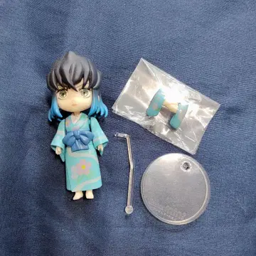 귀멸의 칼날 이노스케 피규아트 미니