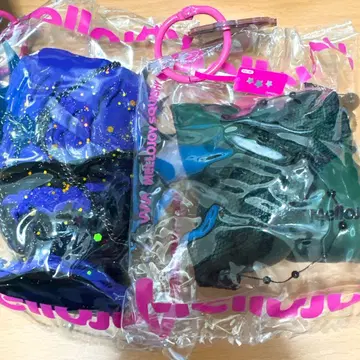 Mellojoy 밤의 고성 2 스퀴즈 세트 판매