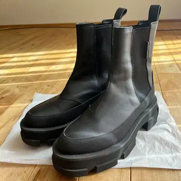 BOTH/보스/GAO 플랫폼 첼시