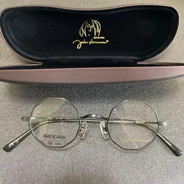 존 레논 안경